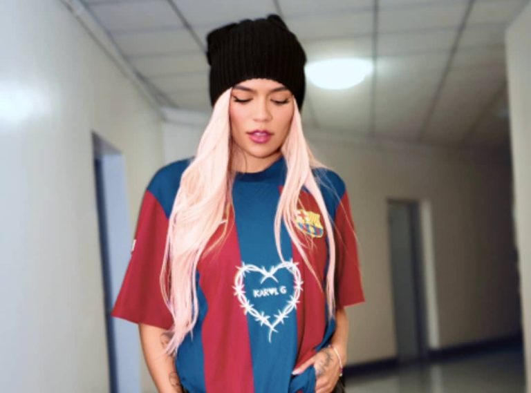 (VIDEO) OFICIAL: El Barça lucirá a Karol G en el Clásico