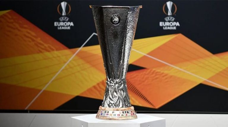 Definidos los cruces de semifinales de la UEFA Europa League