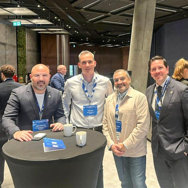 World Leagues Association 2024 tendrá su reunión anual de directorio en Ecuador