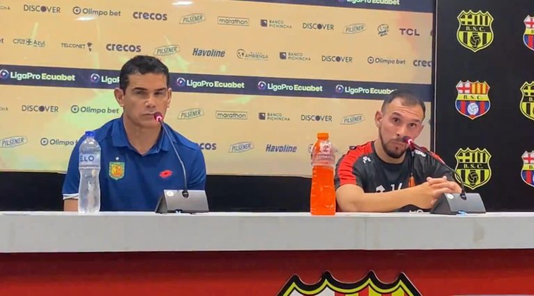 (VIDEO) Lucas Mancinelli: “Contra estos equipos no puedes fallar porque te liquidan”