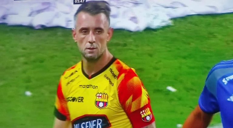 (VIDEO) ¡Pedro Ortiz le tapó un penal a Damián Díaz!