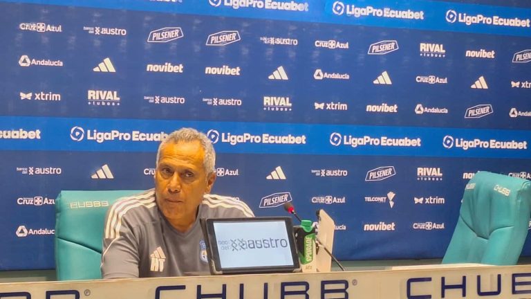 (VIDEO) Hernán Torres: “Tuvimos más ganas y mejor fútbol que Barcelona”