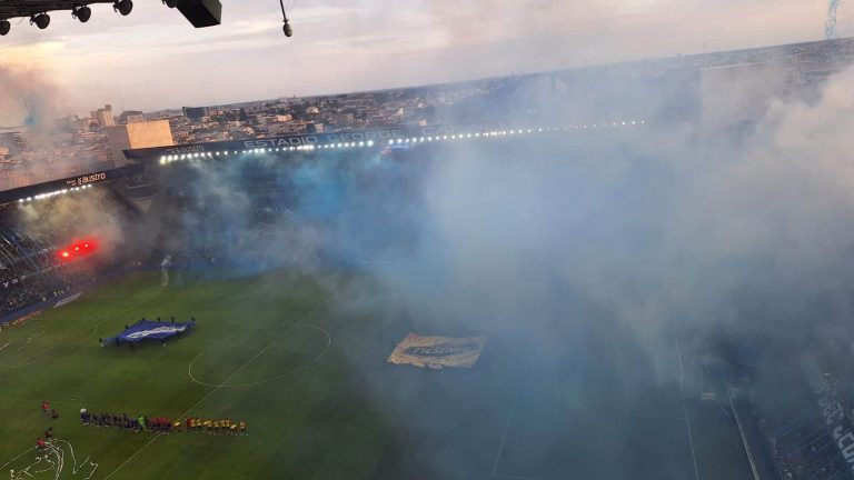 (COMUNICADO) Emelec apelará la fuerte multa impuesta por la Comisión Disciplinaria de LigaPro