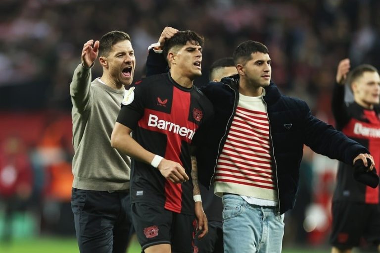 El récord brutal del Bayer de Xabi Alonso que nadie había conseguido este siglo