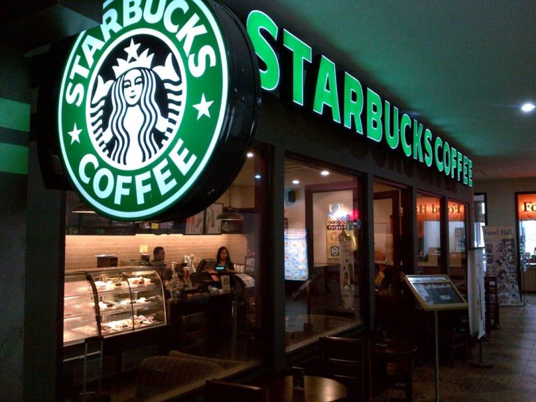 #StudioNews |Starbucks abrirá su primer local en Tumbaco