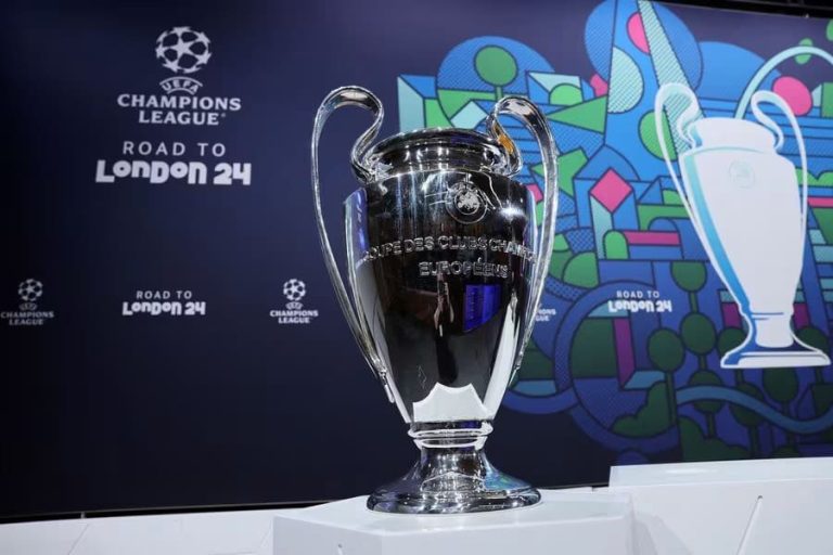 Alerta máxima: La amenaza del ISIS antes de los partidos de la UCL