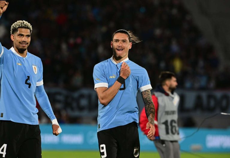 ¡ADIÓS A PUMA! Nike vestirá a la selección de Uruguay en la Copa América