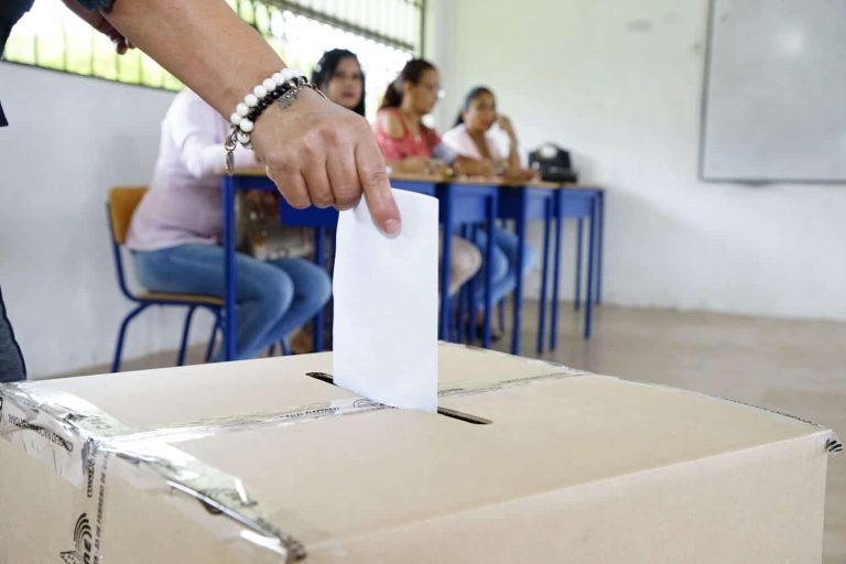 #StudioNews Estas son las multas si no cumples como miembro de Junta en la Consulta Popular