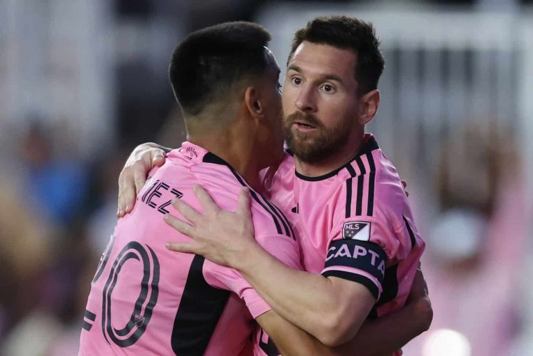 (VIDEO) Messi habló sobre su retiro y afirmó: “Creo que Inter Miami va a ser mi último club”