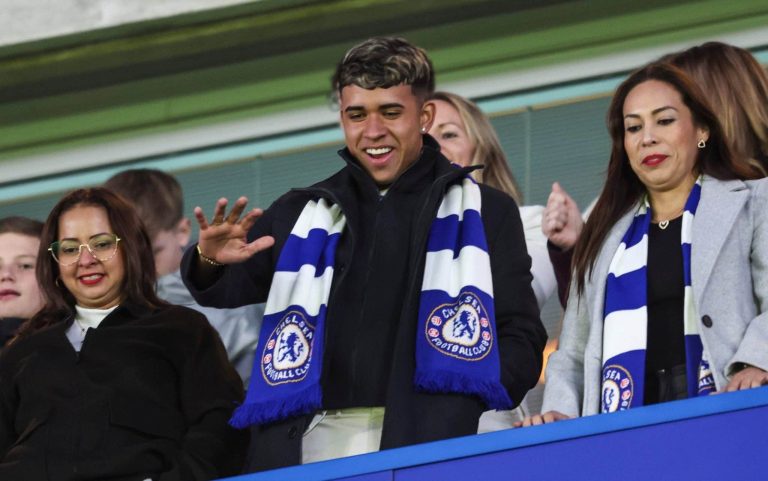 Morales: “De forma extraoficial hay la posibilidad que Kendry esté en el Mundial de Clubes”