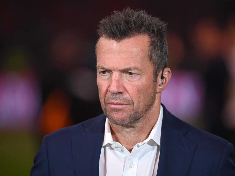 La dura crítica de Matthaus por el momento del Bayern Munich
