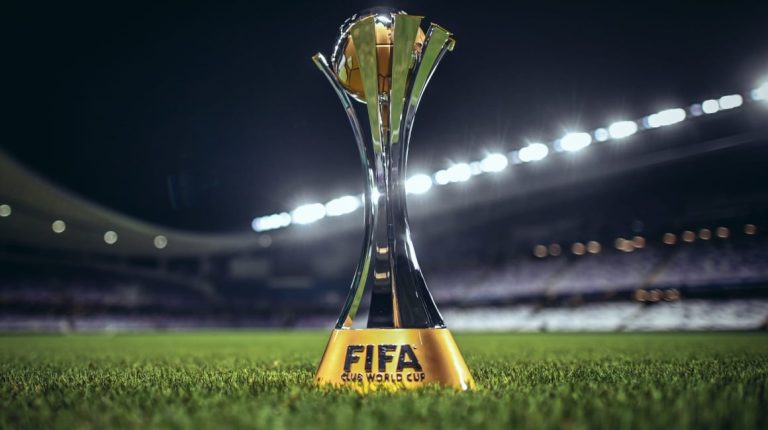 Los 12 equipos europeos clasificados al Mundial de Clubes 2025