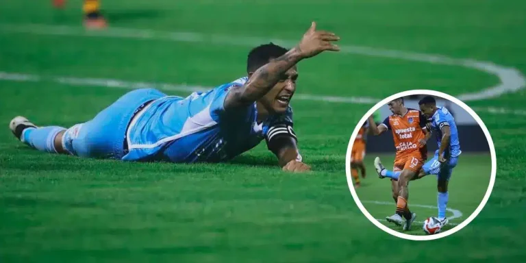 (VIDEO) FEA LESIÓN de Yoshimar Yotún: se encienden las alarmas en Perú