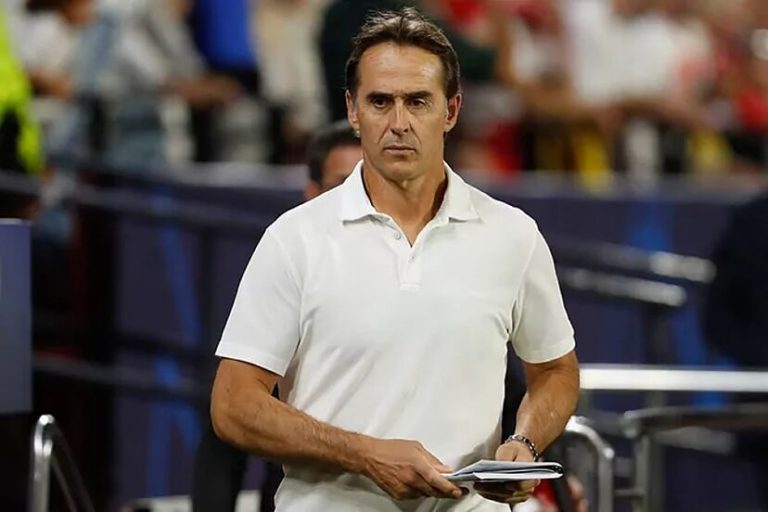 ¡Lopetegui dirigirá al West Ham!