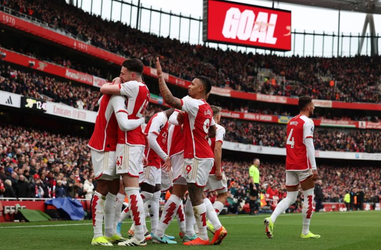 Arsenal busca desprenderse de una de sus estrellas