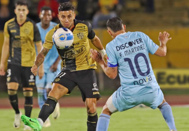 (VIDEO) Joao Rojas: “Con Ariel Holan las cosas van a mejorar”