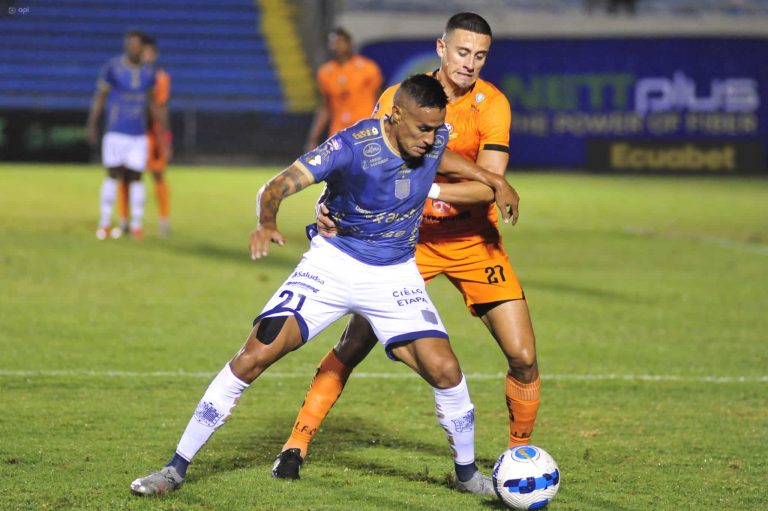 En la Copa Ecuador se podrá tener ocho extranjeros por equipo