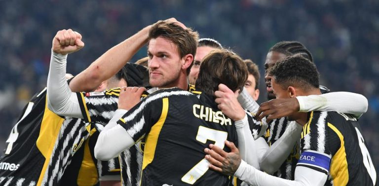 Un jugador de la Juventus, a juicio por conducir su Maserati ebrio