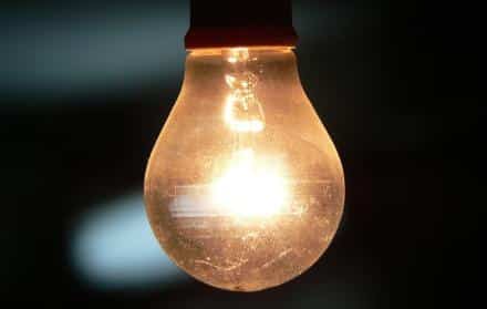#StudioNews HASTA EL 5 DE MAYO: No habrá cortes de luz programados