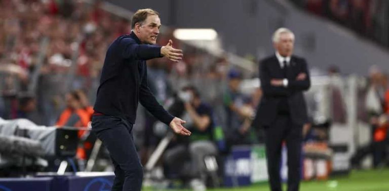 Nadie quiere el banquillo del Bayern