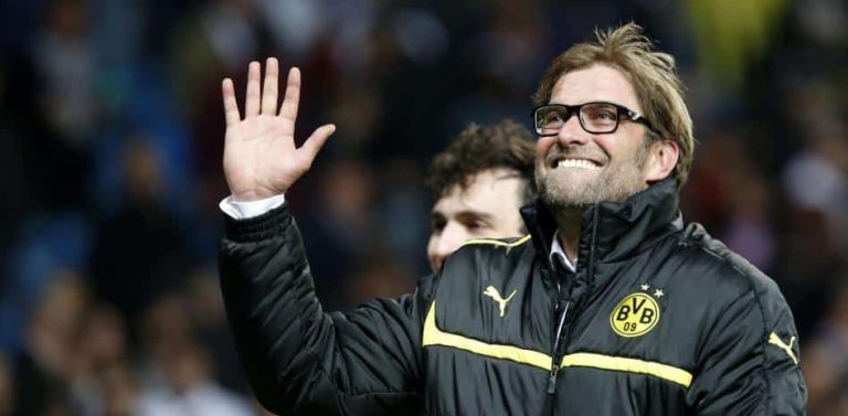 The Independent: Klopp volverá al Dortmund