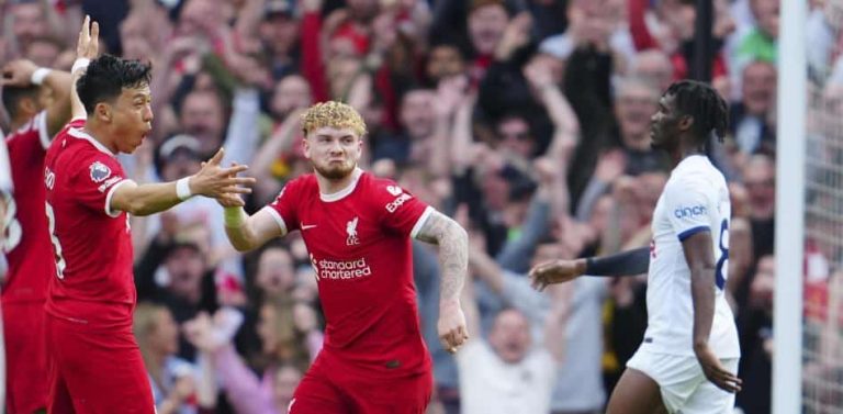 (VIDEO) Triunfo del Liverpool para creer hasta el final
