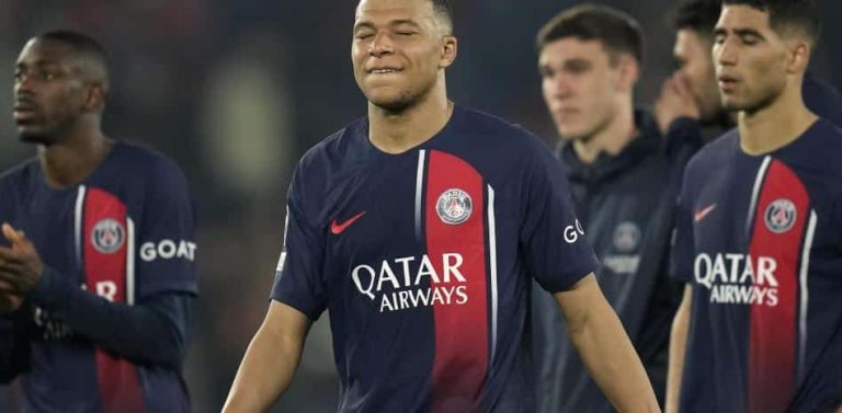 ¿Y ahora qué, PSG? Obligado a reinventarse