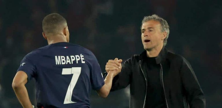 Durísimo ataque a Luis Enrique: lo que le echan en cara
