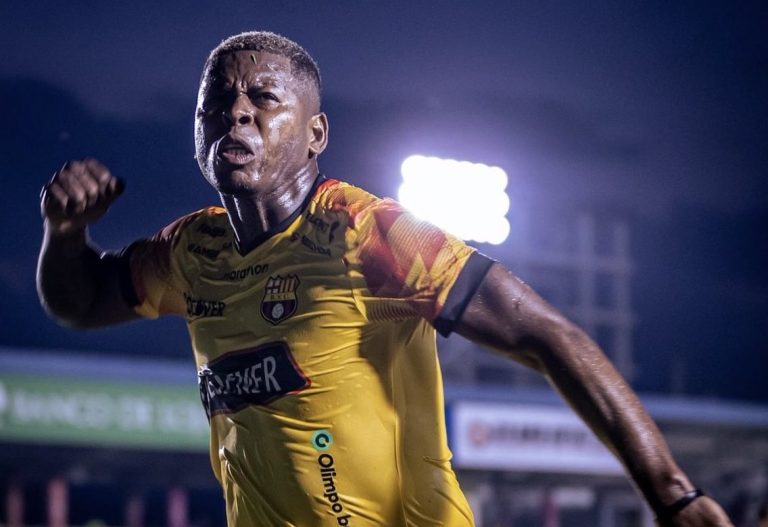 (VIDEO) ‘LOCURA’ EN QUITO: BSC derrotó a U. Católica en la última jugada