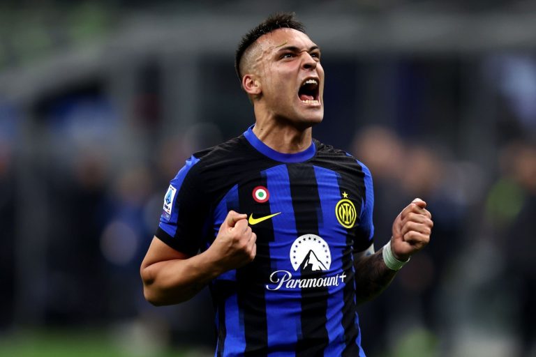 HASTA 2029: Lautaro Martínez cerca de renovar con el Inter