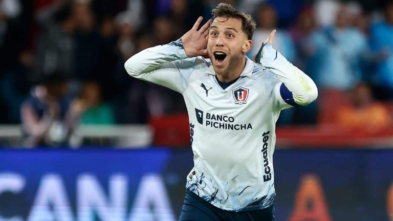 (VIDEO) Ezequiel Piovi: “Disfruté bastante el Católica vs. BSC”