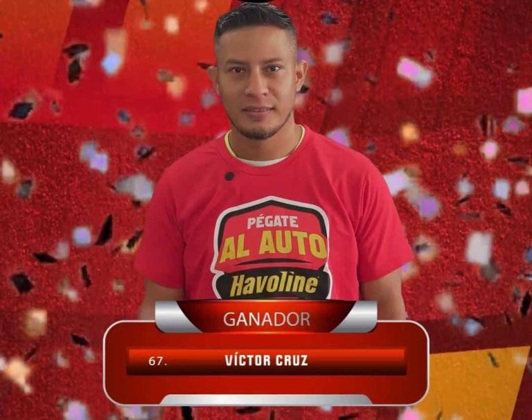 (VIDEO) ¡En más de 53 horas! El #RetoHavoline3 tuvo a su ganador