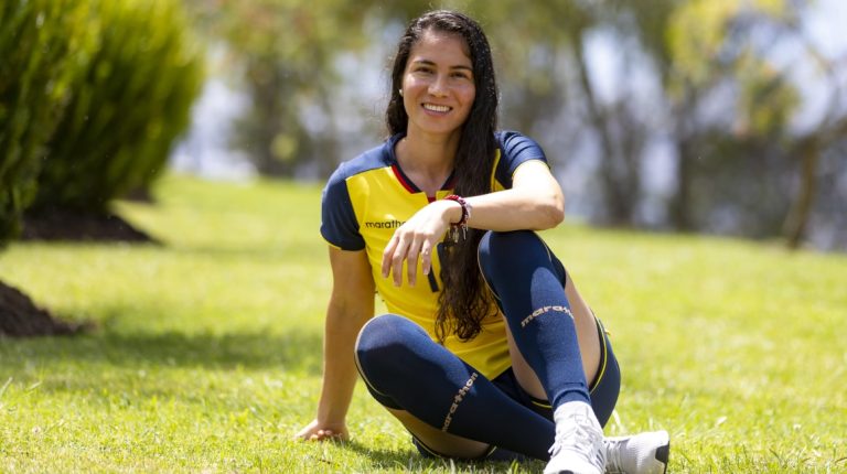 (VIDEO) ‘Gigi’ Moreira: “Esto ya no es como antes, el fútbol femenino sí existe”
