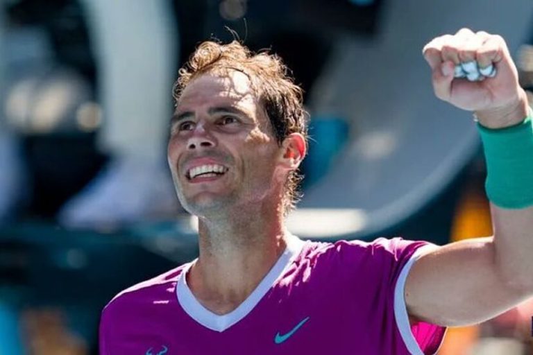 Rafa Nadal no jugará Wimbledon