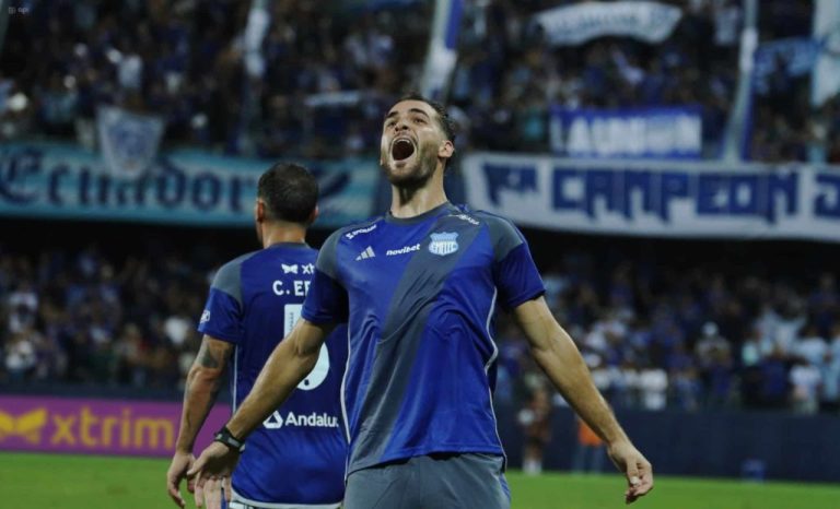 (VIDEO) Emelec anuncia que hará pretemporada en Estados Unidos