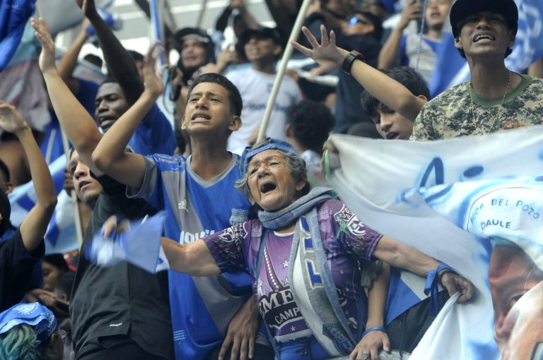 Emelec tampoco disputará la Copa Ecuador 2024