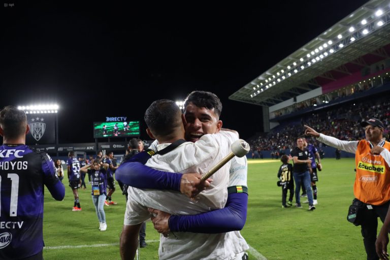 #DatoHavoline IND-VICTO: Los números del IDV ganador de la Fase Uno