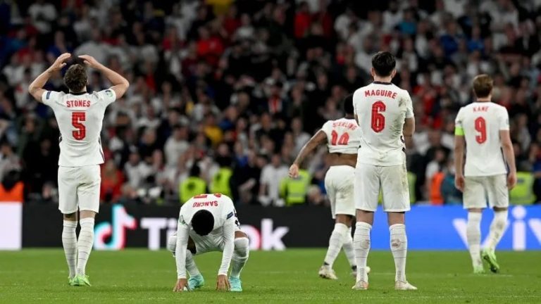 La maldición de los locales en la Eurocopa