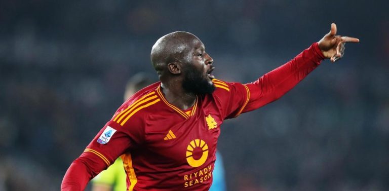Lukaku se suma a De Bruyne a un posible futuro en Arabia: “No me detendría”