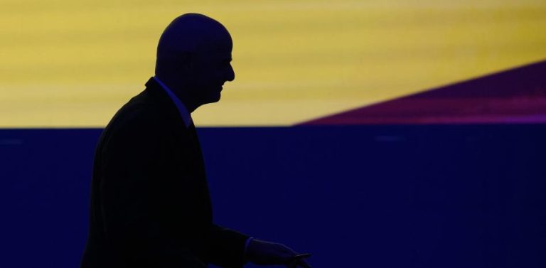 Mundial 2034: denuncian impagos, intimidaciones y amenazas a trabajadores en Arabia Saudí