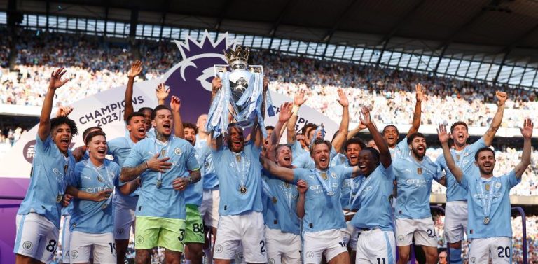 El hacker de Football Leaks desvela nuevos datos del Manchester City: “Tienen relevancia criminal”