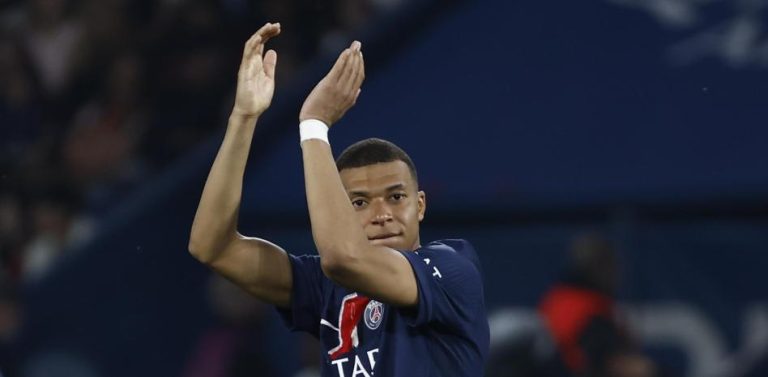 ¿Cuánto cobrará Mbappé en el Real Madrid? Su salario comparado con el de sus nuevos compañeros