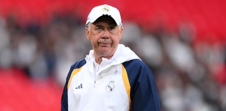 El Madrid contradijo a Ancelotti: Sí jugarán el Mundial de Clubes 2025