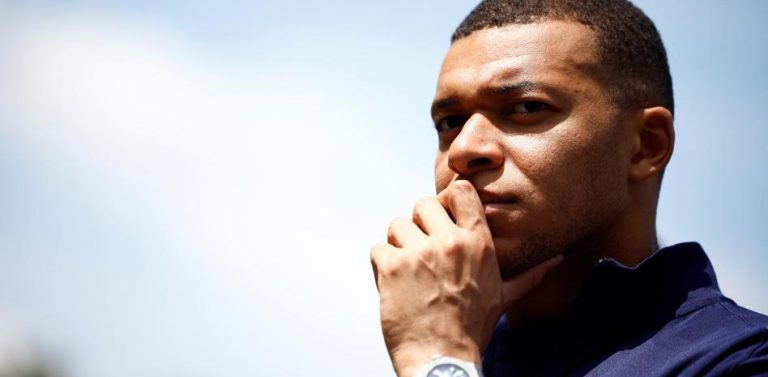 Noticia Banco Guayaquil | OFICIAL: Kylian Mbappé, nuevo jugador del Real Madrid