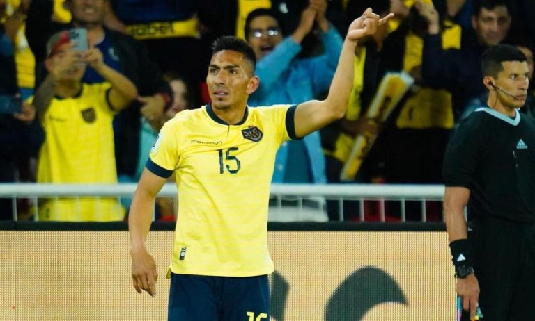 (VIDEO) ¡Las ofertas que Emelec y BSC habrían presentado a Ángel Mena!