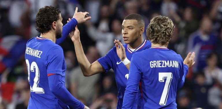“Mbappé nos traicionó con todo, estoy muy enfadado con él”