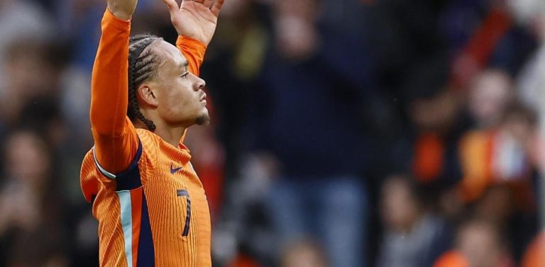 Los diez jóvenes a seguir en la Eurocopa
