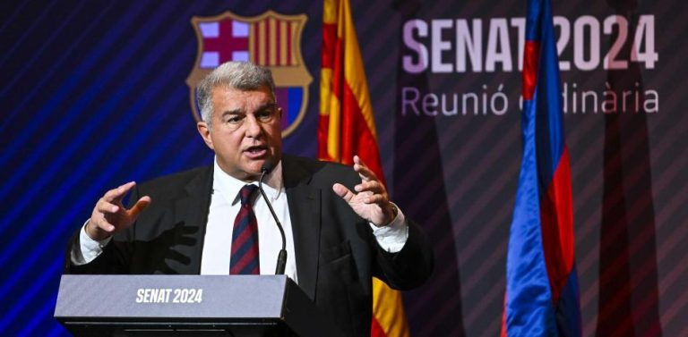 El Barça, a punto de concretar un ingreso de 40 millones