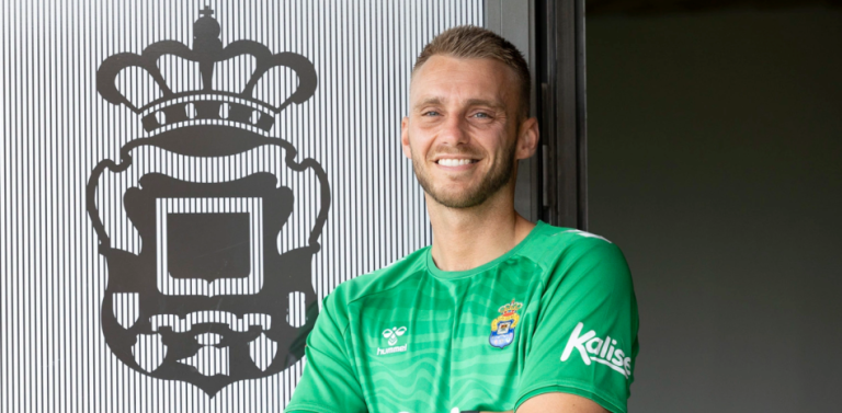 ¡Cillessen vuelve a LaLiga!