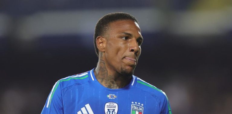 Folorunsho, de la Serie C a la Eurocopa
